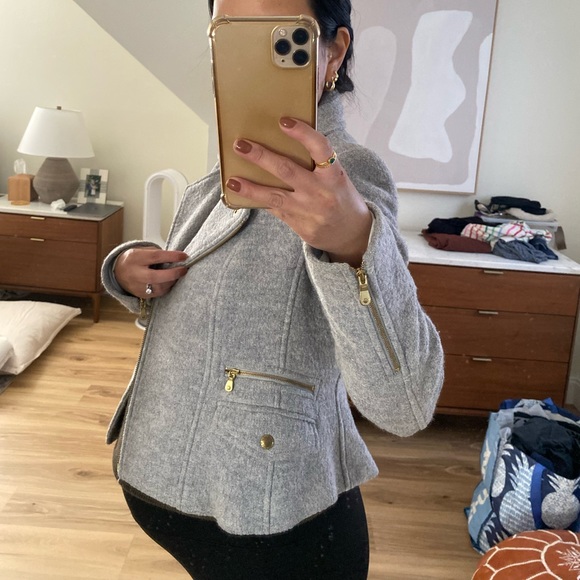 Banana Republic blazer - Picture 2 of 3